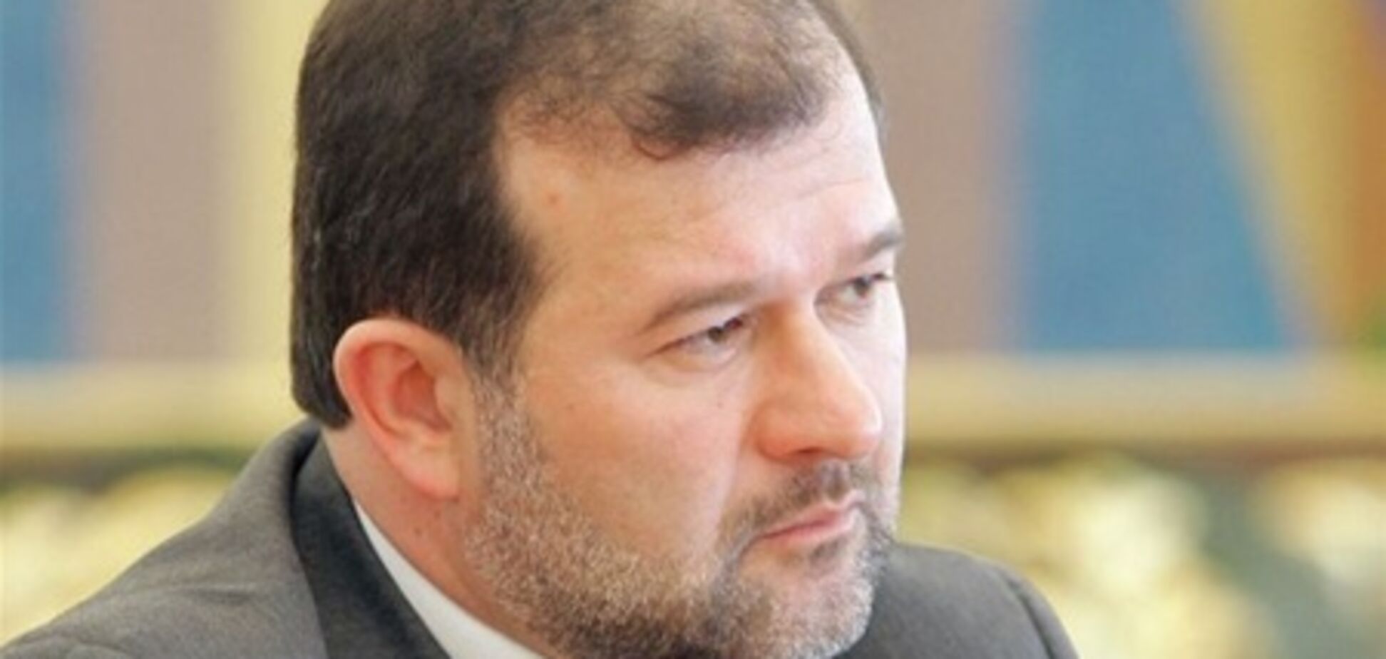 Балога перегляне зони радіоактивного забруднення довкола Чорнобиля