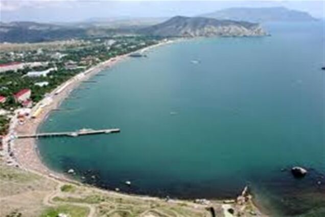 Крым отказался приютить криминального авторитета