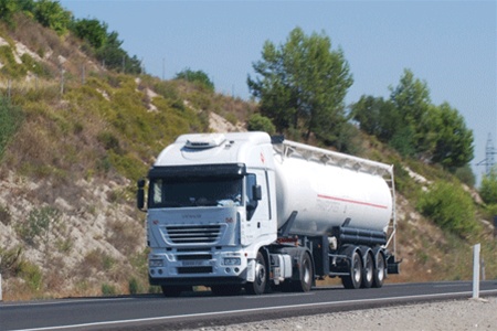 В России пресечена незаконная поставка топлива в Украину