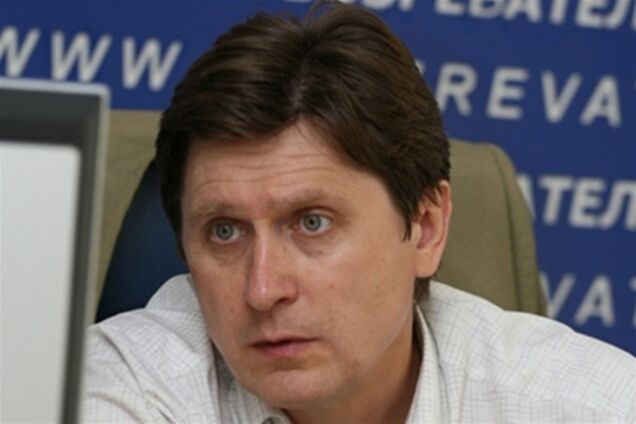 ПР может выделить Тигипко 10% проходных мест - Фесенко