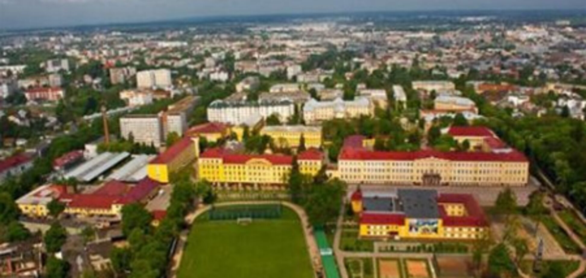 Туристический рынок Украины: реалии и перспективы