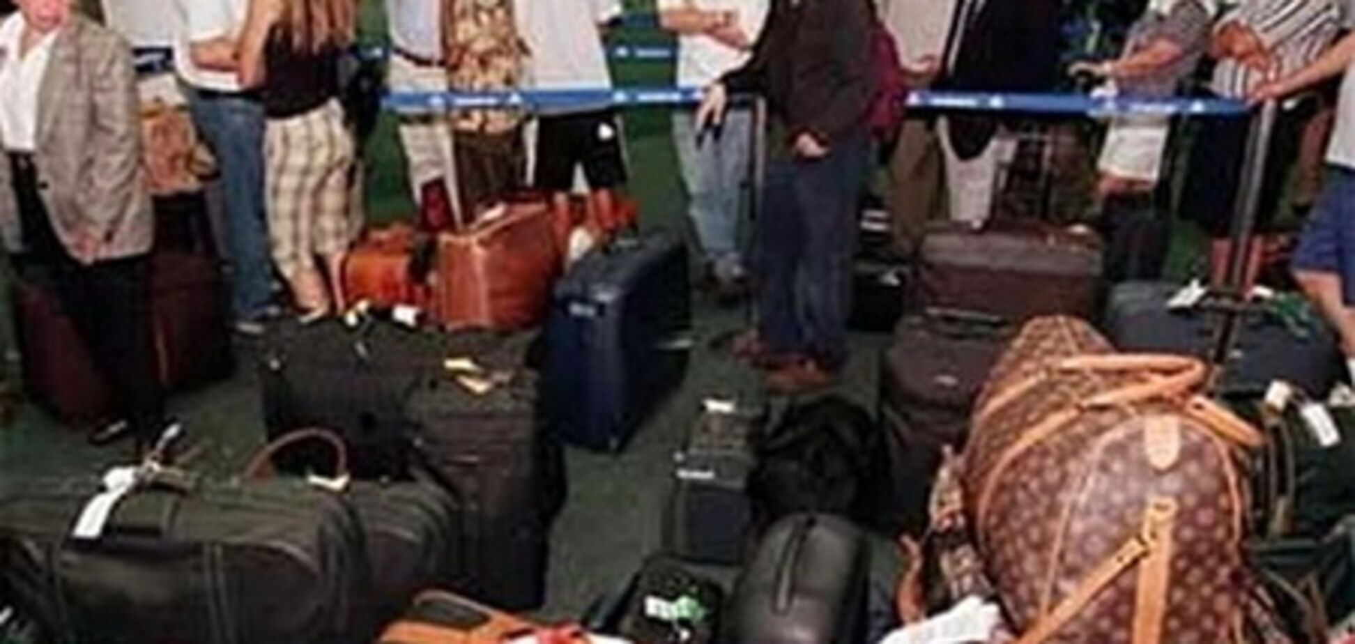 Европейские авиакомпании продолжают сокращать нормы провоза багажа