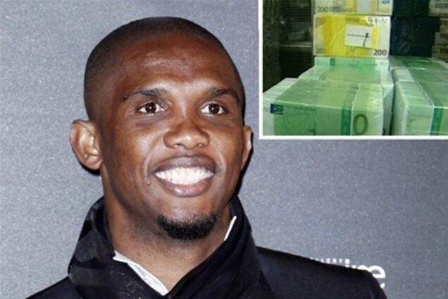 'Анжи' покупает одного из лучших форвардов мира