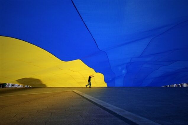 Провокацію проти прапора України розслідує Дзержинський райвідділ