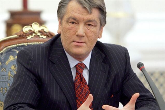 Решение Виктора Ющенко в газовой сфере обернулись для Украины потерей $38,6 млрд