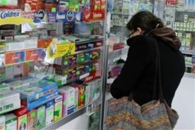 Цены на лекарства в Украине возрастают в 10 раз - виноваты посредники