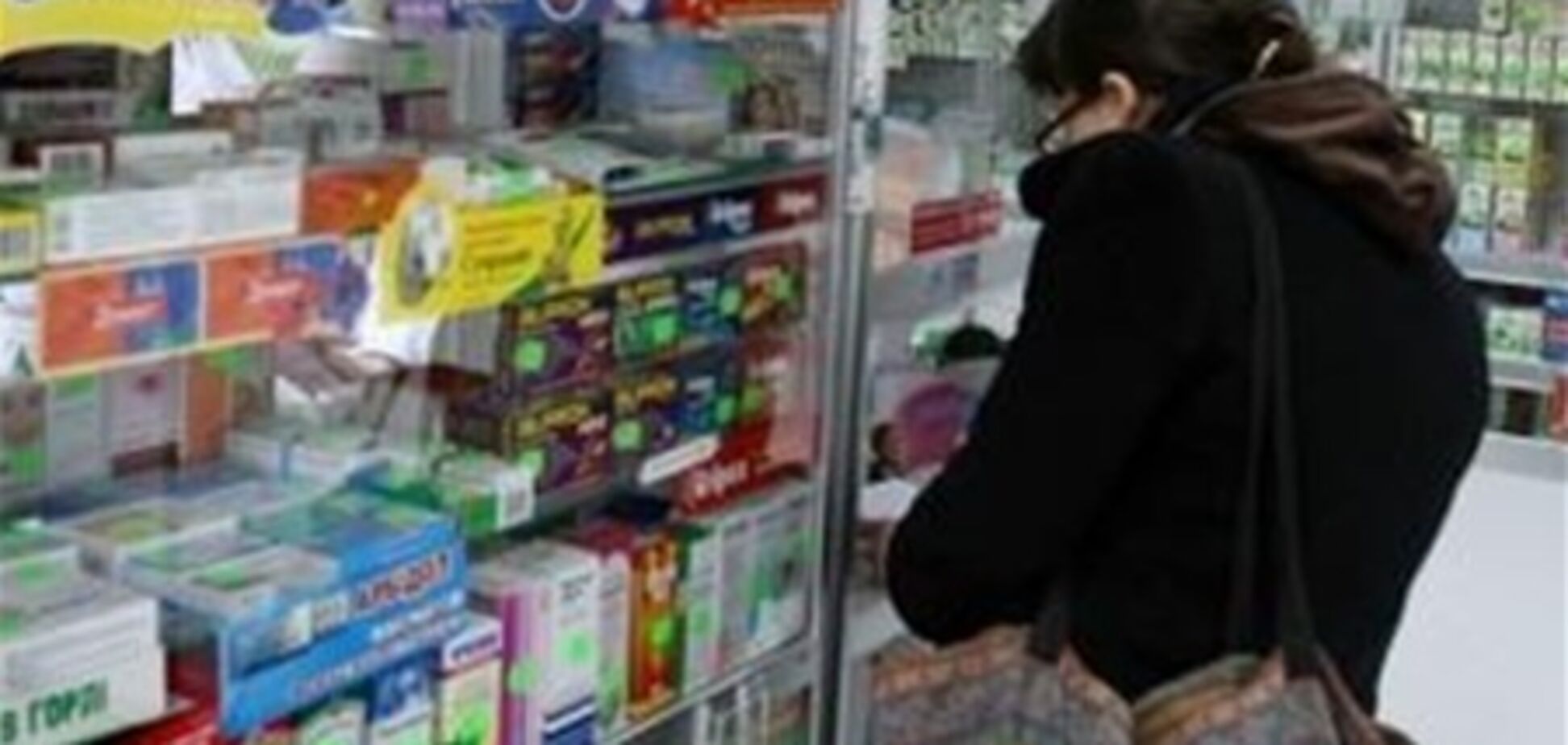Цены на лекарства в Украине возрастают в 10 раз - виноваты посредники