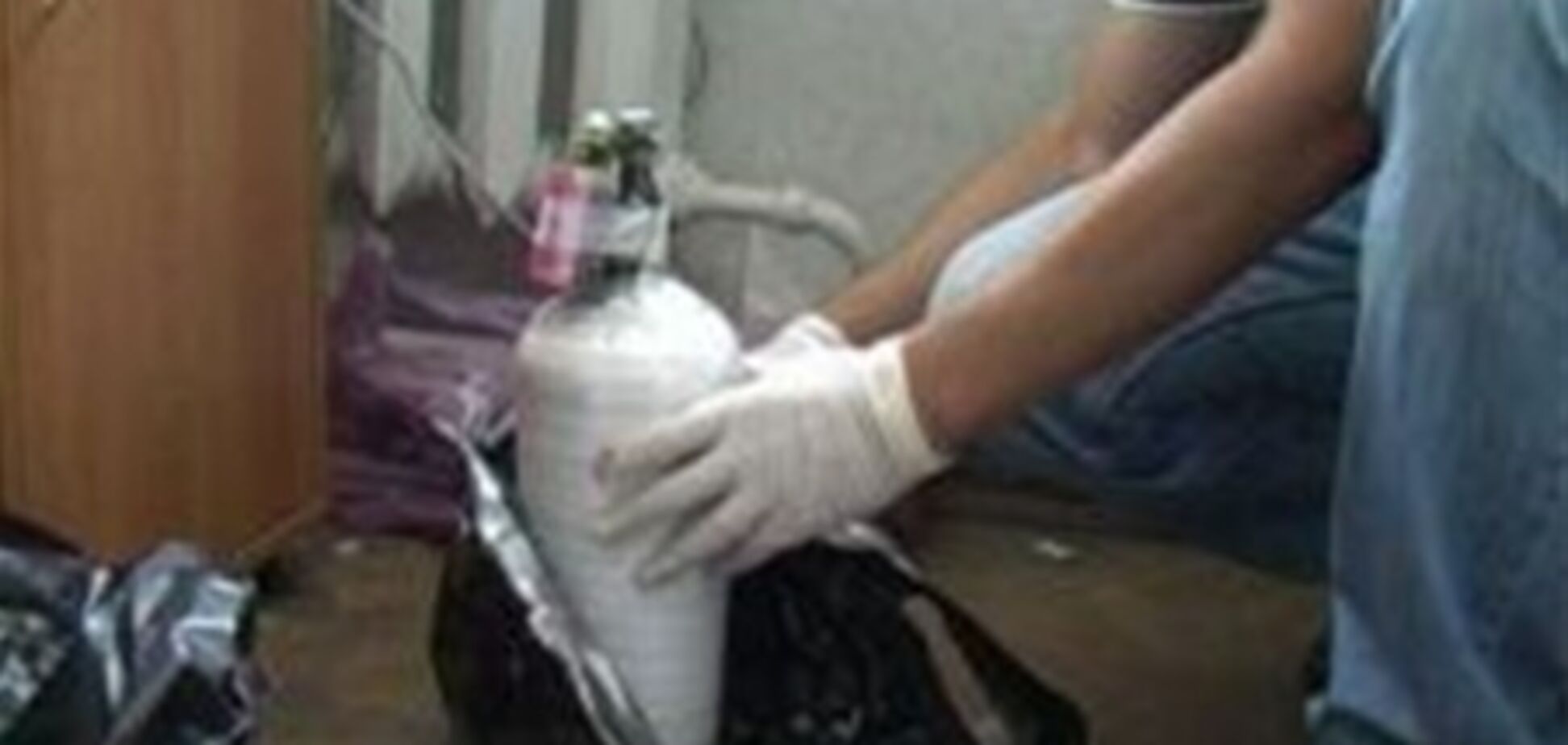 СБУ: у Києві готували теракт на День Незалежності