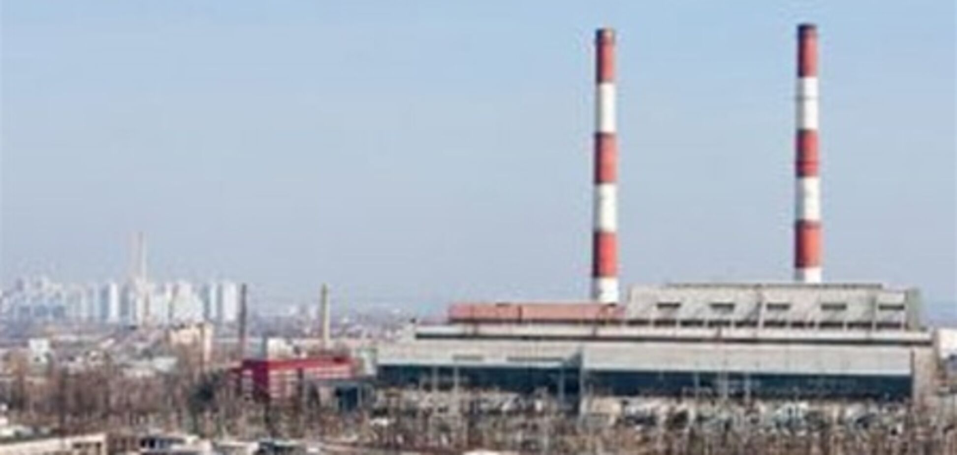 Мусороперерабатывающий завод перестанет отравлять Киев