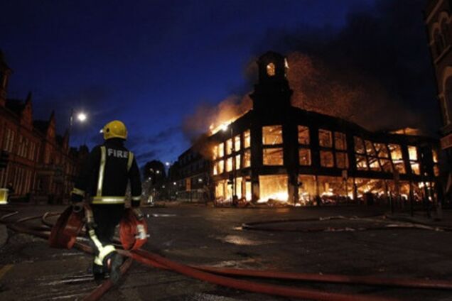 Англия – жертва собственной демократии?