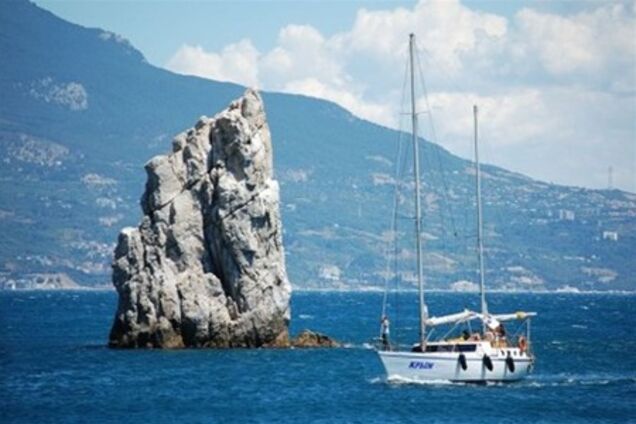 В Крыму поступления от туристического сбора увеличились в восемь раз - до 4 млн грн