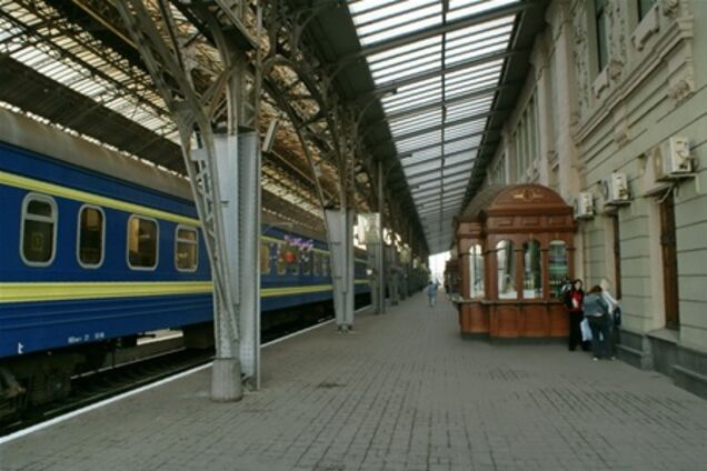 Во Львове пьяный серб взял в заложники трех хорватов