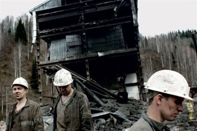 Названа причина вибуху на шахті 'Краснокутська'