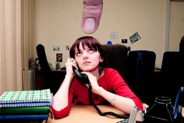 В Украине почти все работодатели нарушают закон