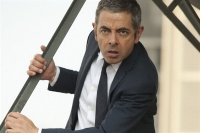 «Агент Джонни Инглиш: Перезагрузка»