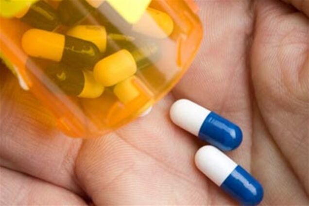В Украине лекарства продают с накруткой в 1000%