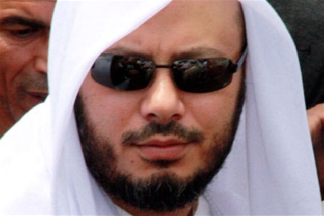 Старшего сына Каддафи едва не казнили в прямом эфире