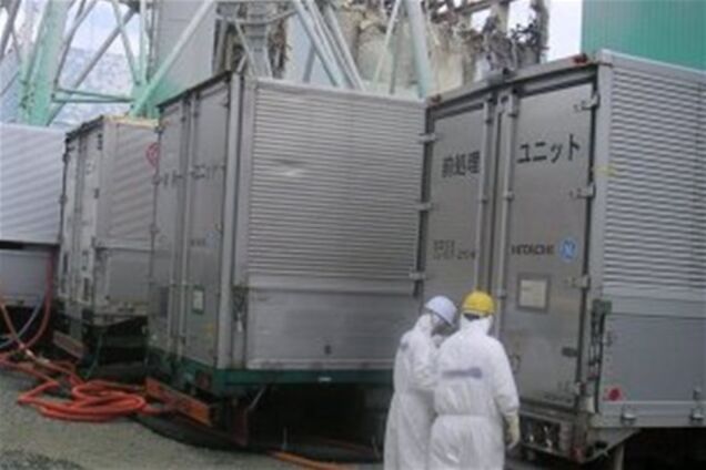 Ряд районів навколо АЕС 'Фукусіма-1' залишиться закритою зоною