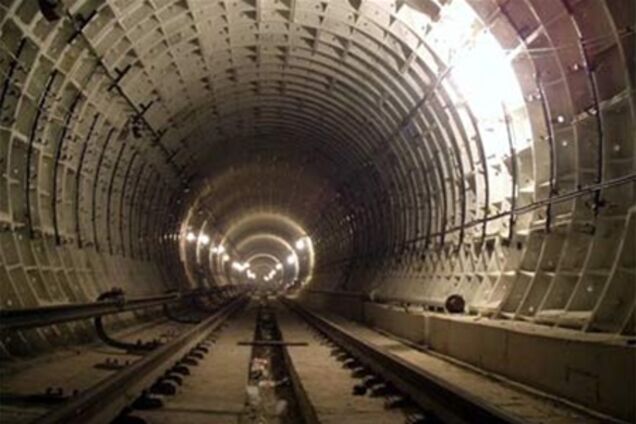 В Карпатах построят Бескидский тоннель