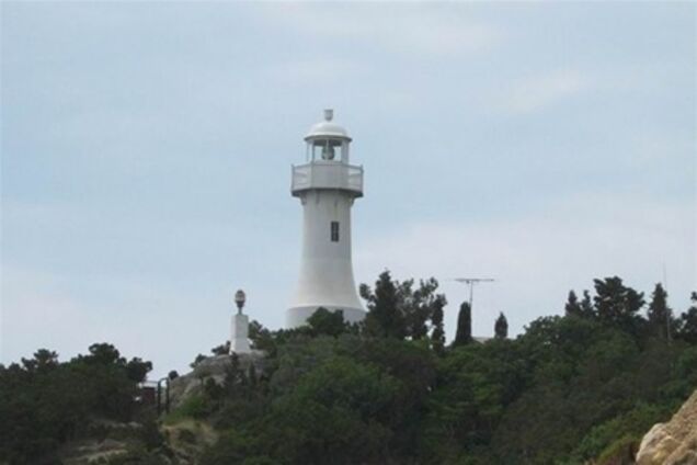 Військові Черномoрского флоту взяли в полон українських студентів