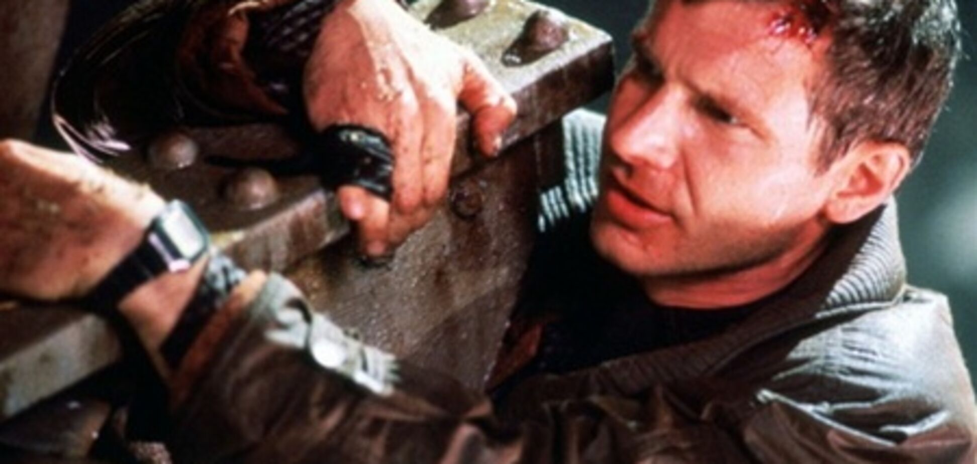 Ридли Скотт вернется к «Бегущему по лезвию»