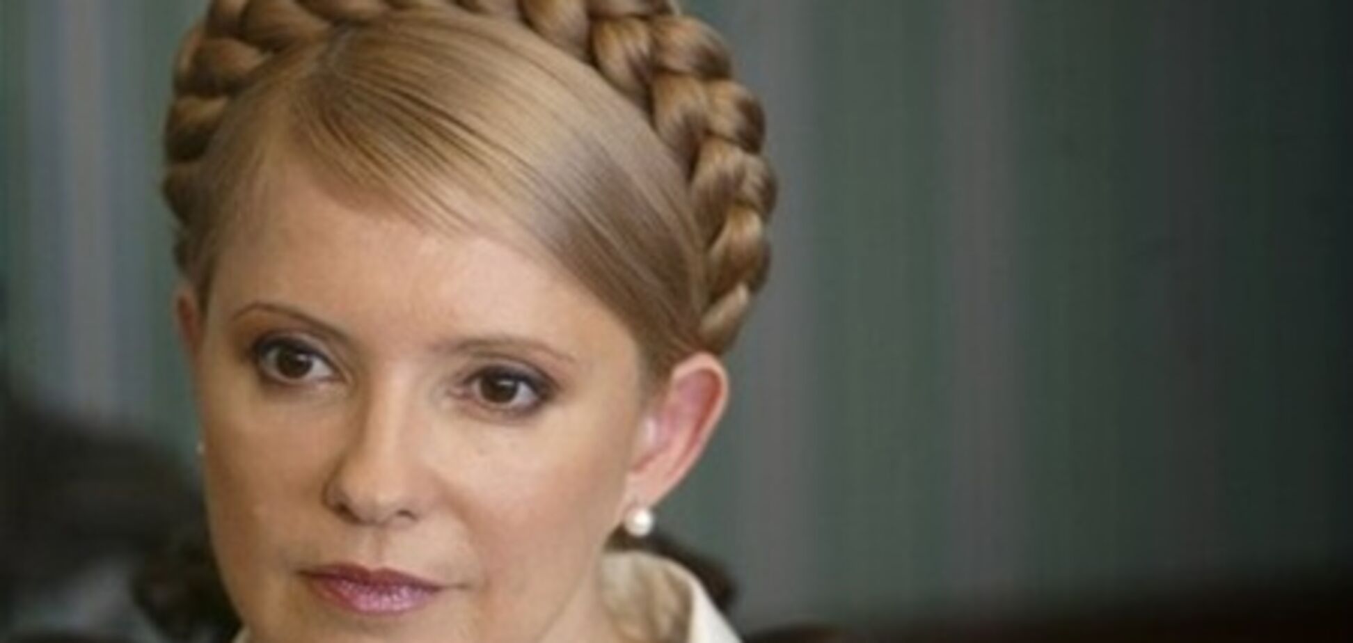 У СІЗО виключають можливість отруєння Тимошенко отрутою