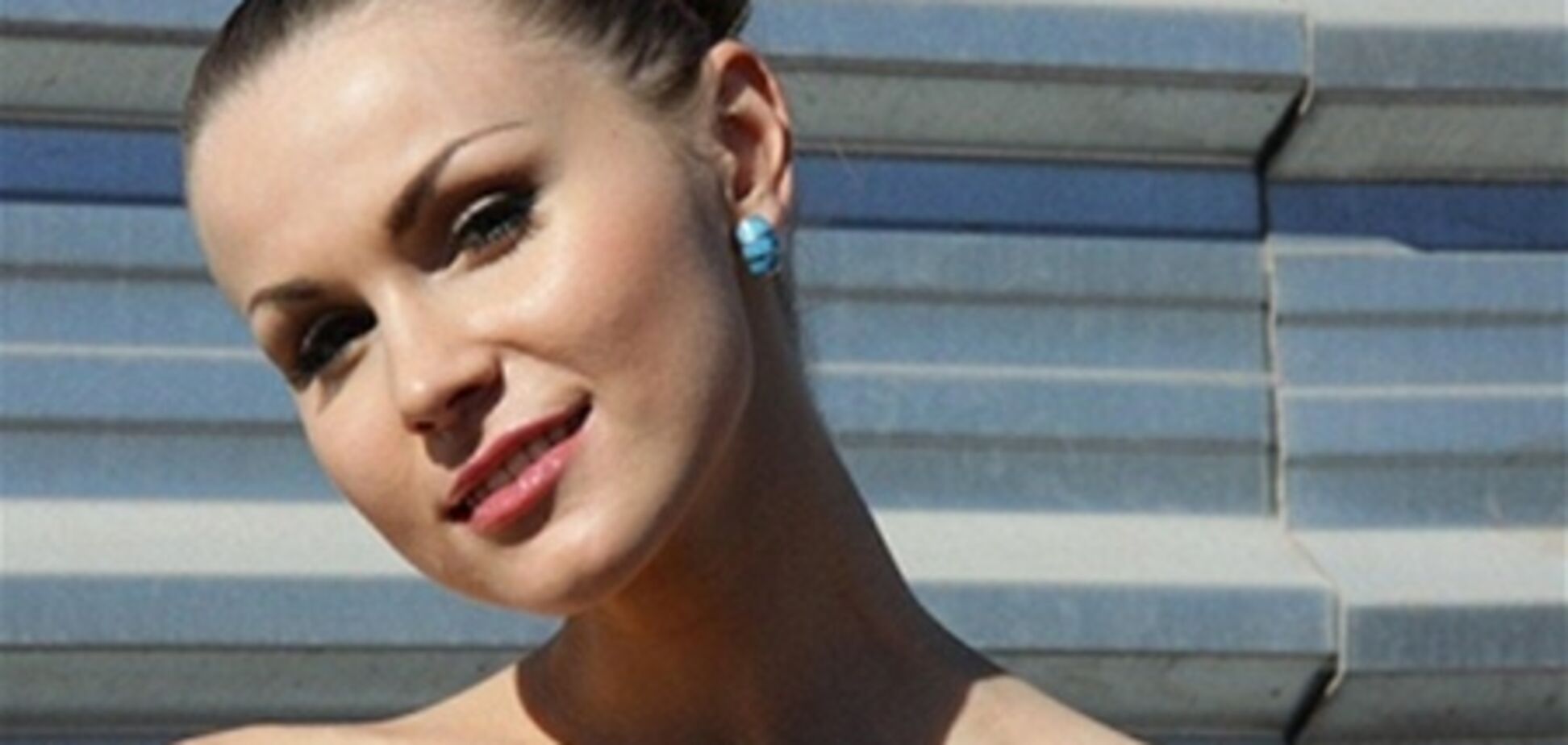 Надя з 'Холостяка' вагітна?