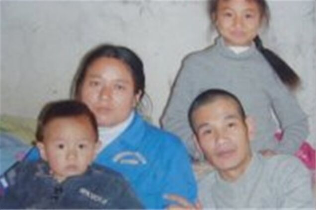 Смертельно больной человек хочет выдать свою жену замуж