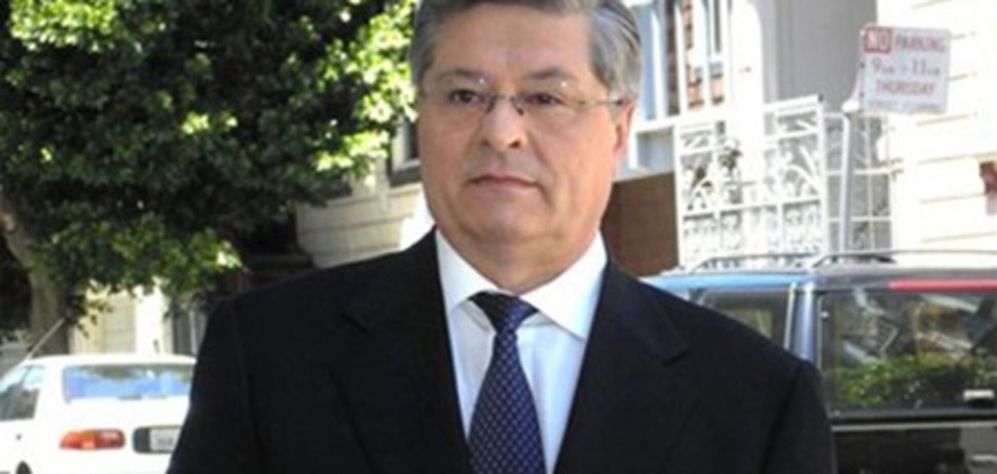 Лазаренко обещает вернуться в Украину после выхода из тюрьмы