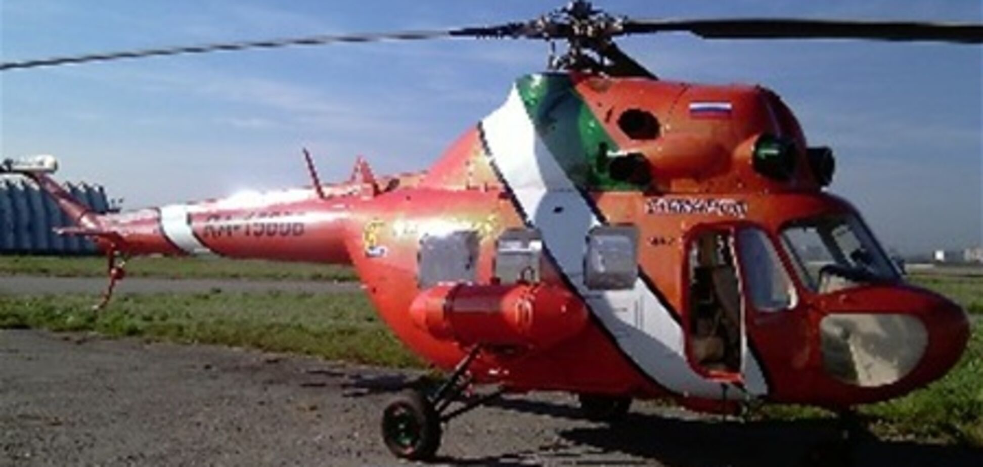 На Кавказе погибла альпинистка из Одессы