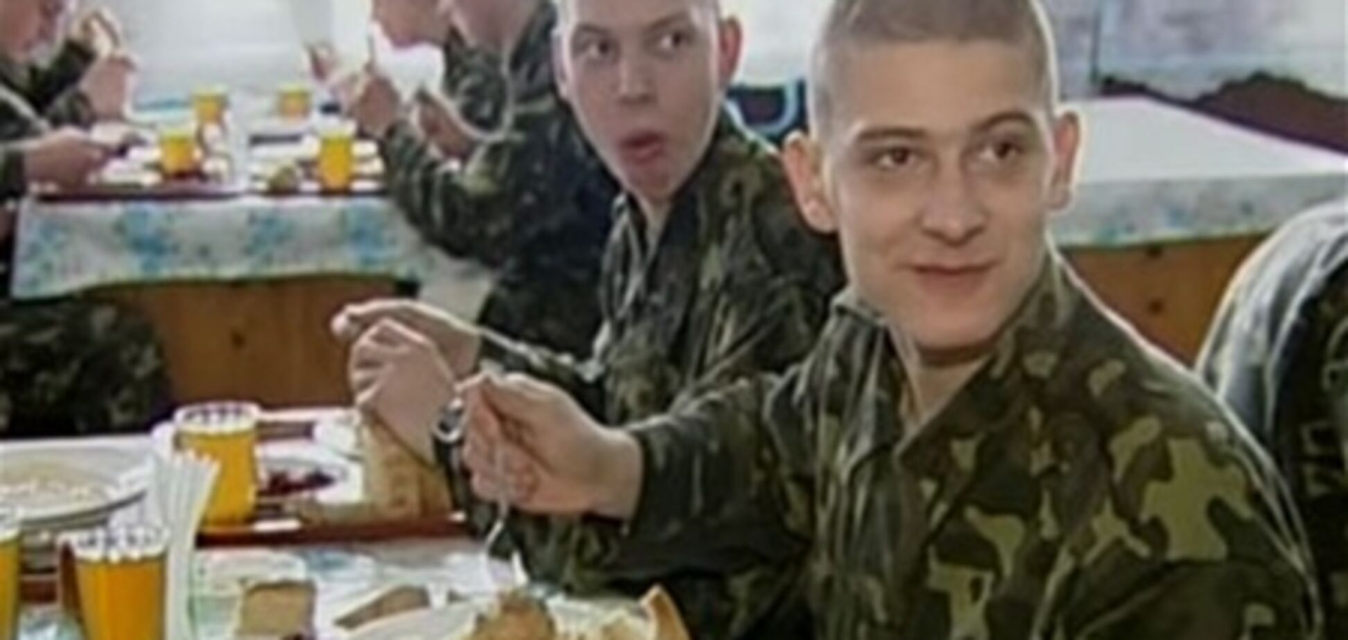 У Міноборони спростовують факт отруєння солдат на Харківщині