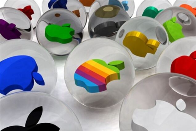 Apple готовит к выпуску новый тип компьютеров