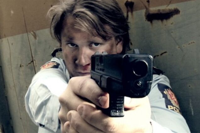 В Киеве стартовал фестиваль короткометражек The Best