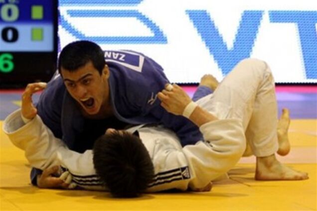 Засуженный украинец все же поборется за медаль чемпионата мира