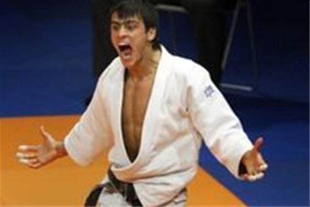 Украинец завоевал бронзу чемпионата мира уже на 27-й секунде поединка