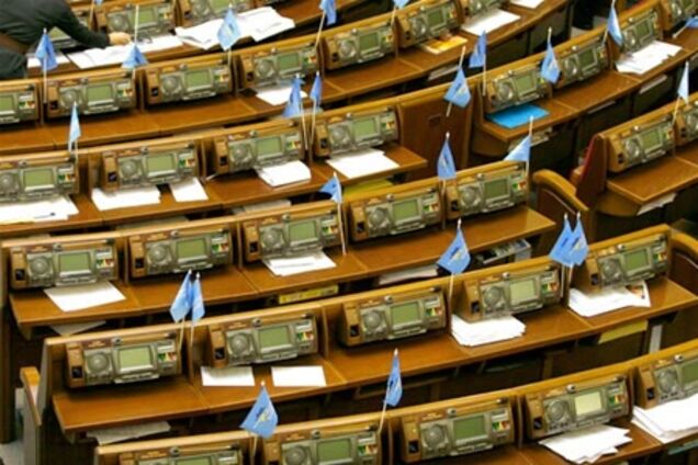 Дебошир, расстрелявший милиционеров, оказался депутатом от ПР