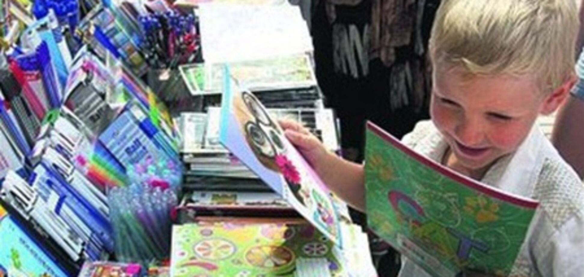 Предшкольная пора: что нужно, где купить и как сэкономить