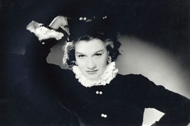 Чи була Коко Шанель нацистським агентом?