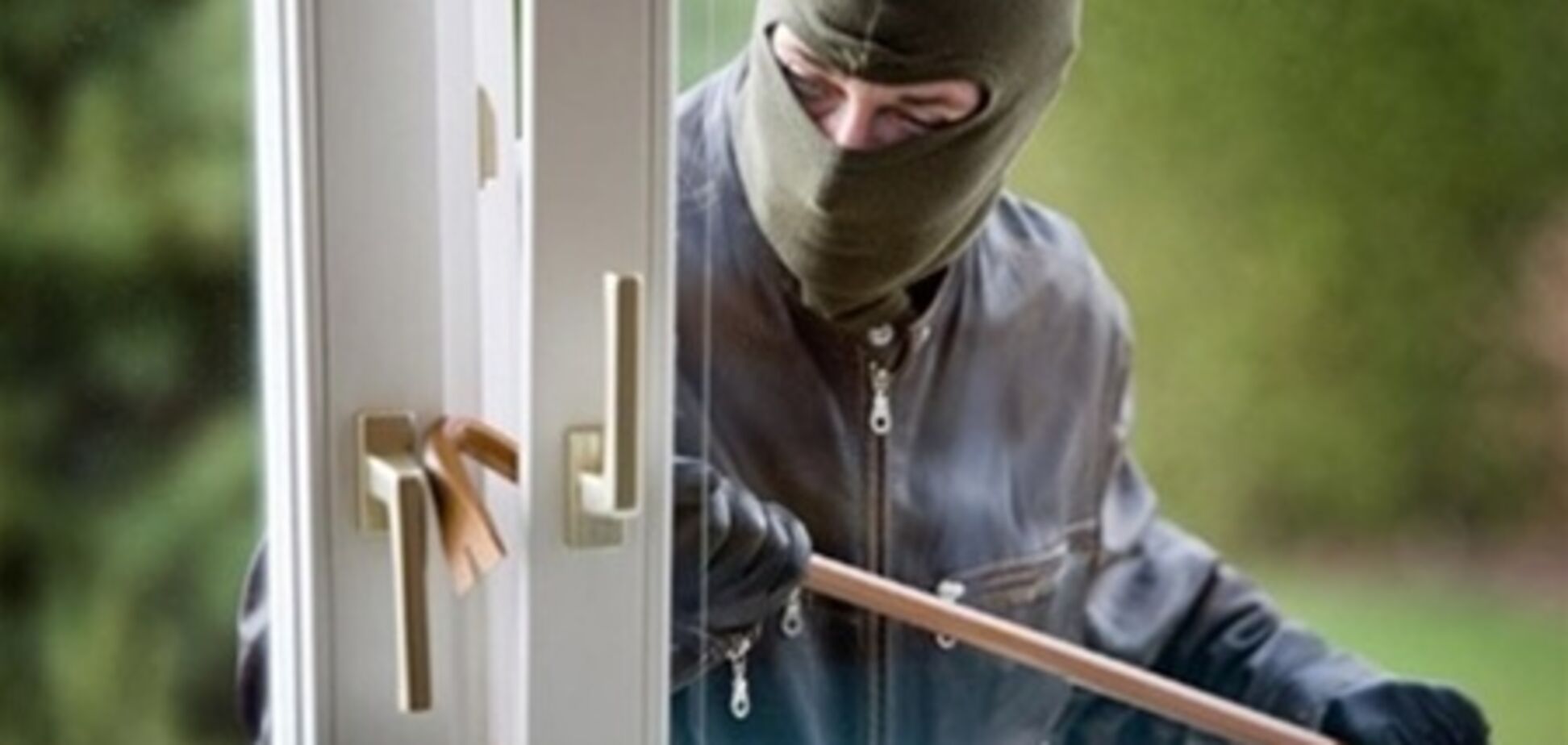 Как не пустить грабителей в квартиру