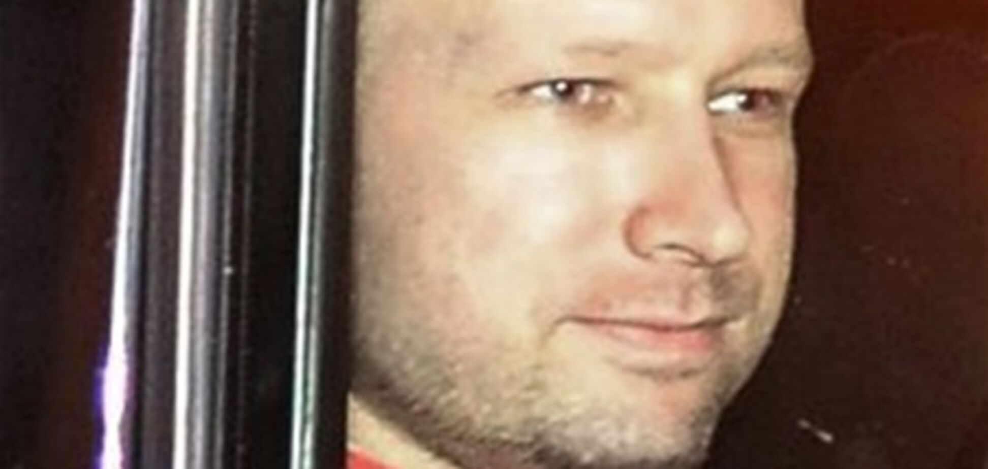 Брейвик считает себя 'воином', который спас Европу от катастрофы