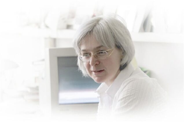 Российская полиция задержала организатора убийства Политковской