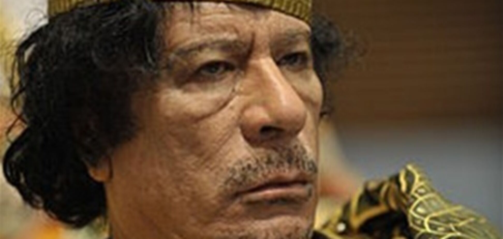 США и ЕС: Правление Каддафи окончено