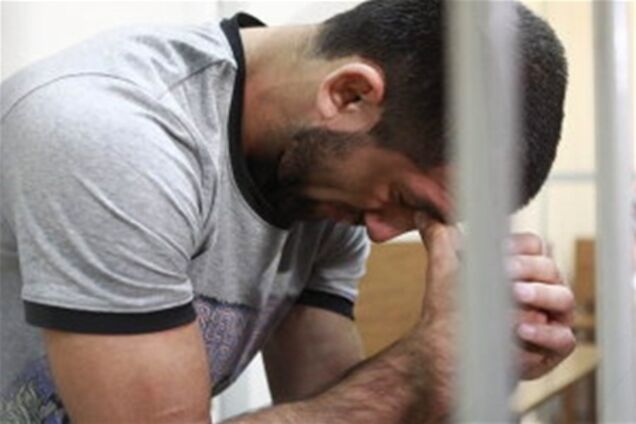 Боец Мирзаев извинился перед родными юноши, погибшего после его удара