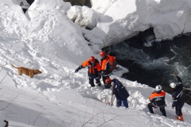У Північній Осетії знайдено тіло загиблої українки