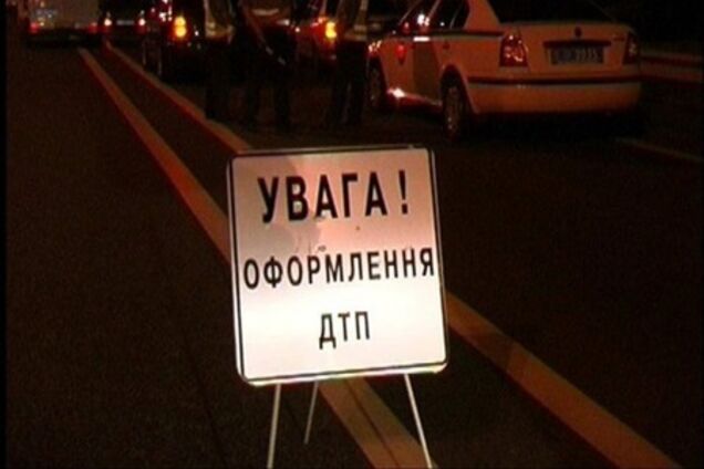 В Крыму автомобиль столкнулся с микроавтобусом: есть жертвы 