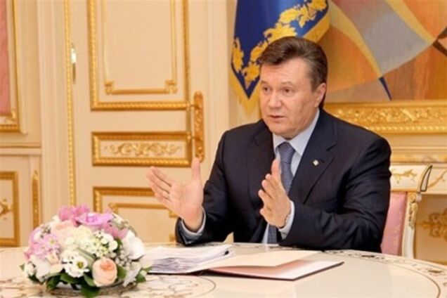 Янукович не исключает, что Украину накроет вторая волна кризиса