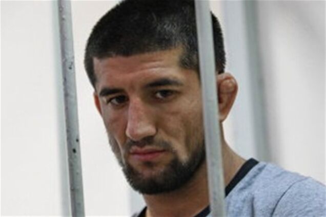 Боец-чемпион, убивший 19-летнего студента, убил человека еще в 2008 году?