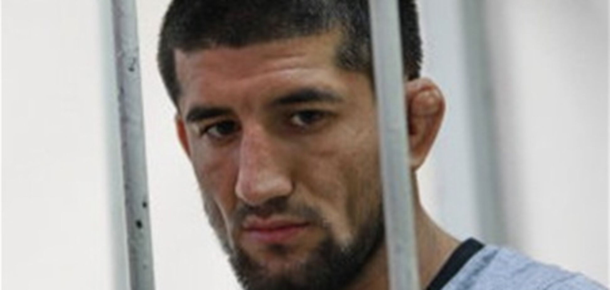 Боец-чемпион, убивший 19-летнего студента, убил человека еще в 2008 году?