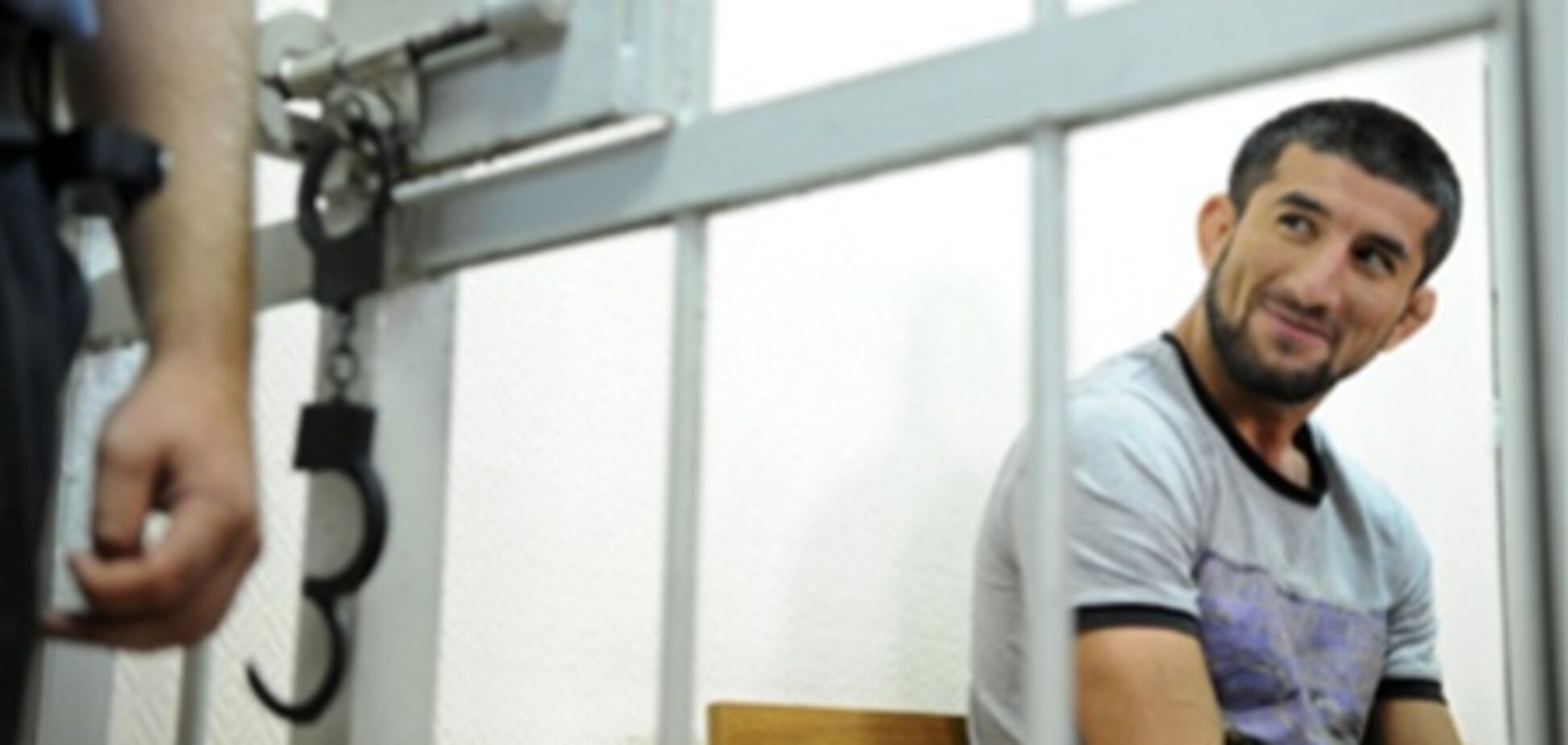 Боец-чемпион одним ударом убил 19-летнего студента в центре Москвы