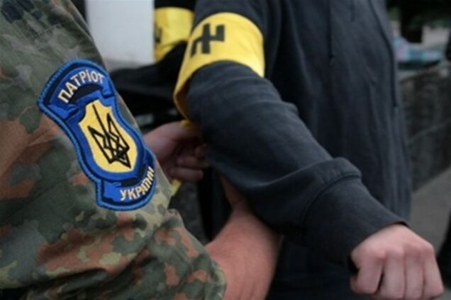 У центрі Харкова невідомий відкрив стрілянину в офісі організації 'Патріот України'